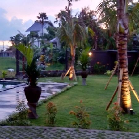 The Uma Guesthouse تْشانغو المظهر الخارجي الصورة