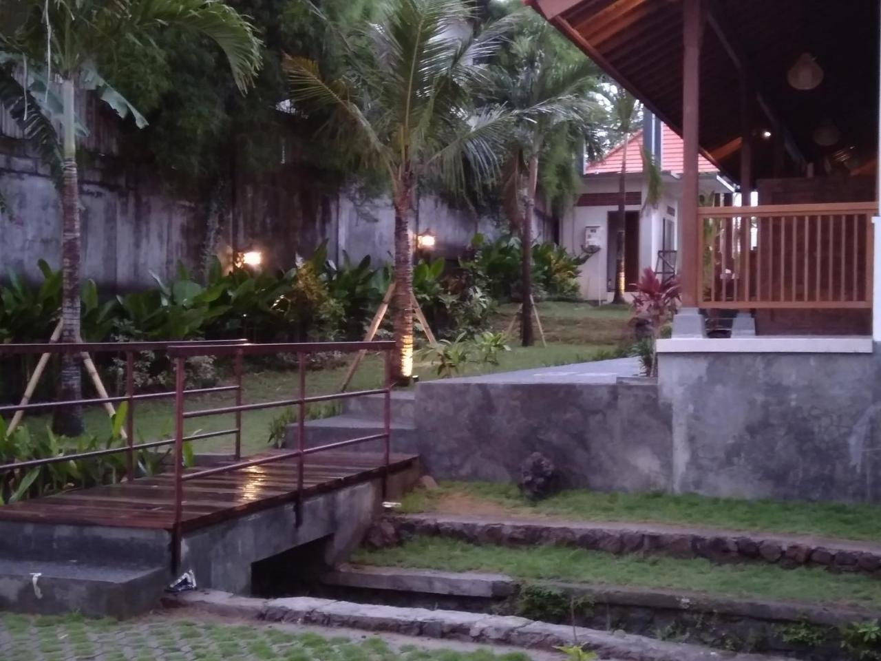 The Uma Guesthouse تْشانغو المظهر الخارجي الصورة