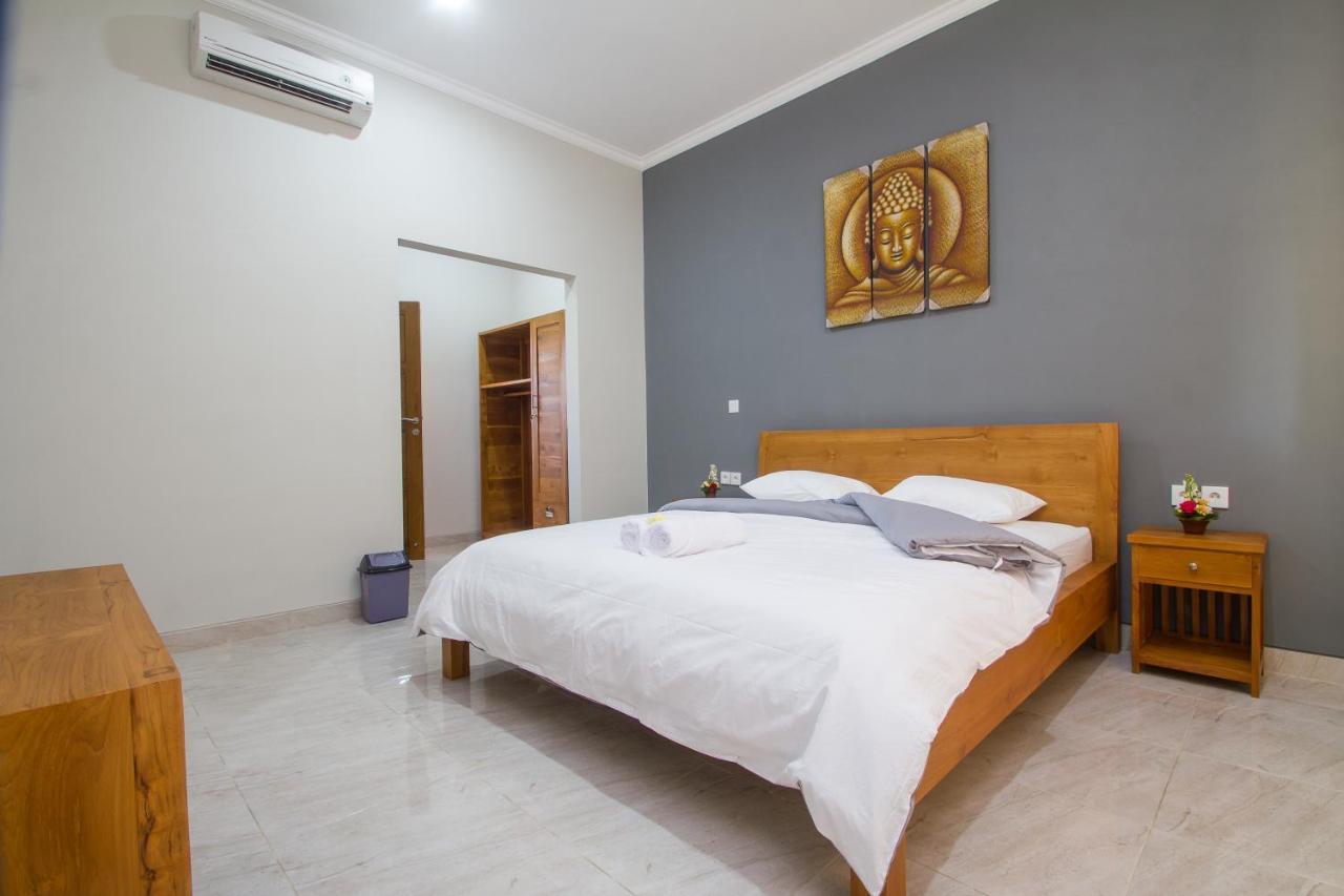 The Uma Guesthouse تْشانغو المظهر الخارجي الصورة
