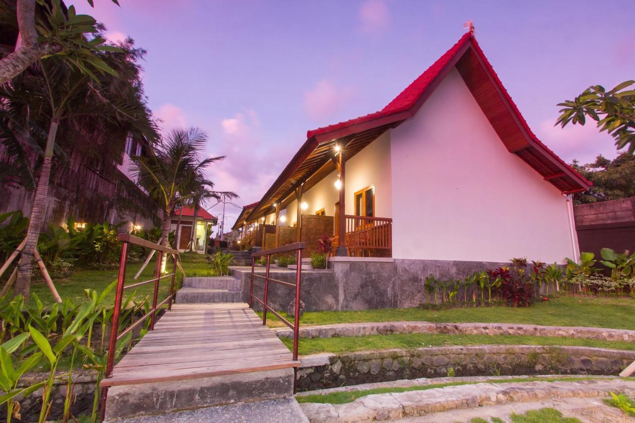 The Uma Guesthouse تْشانغو المظهر الخارجي الصورة