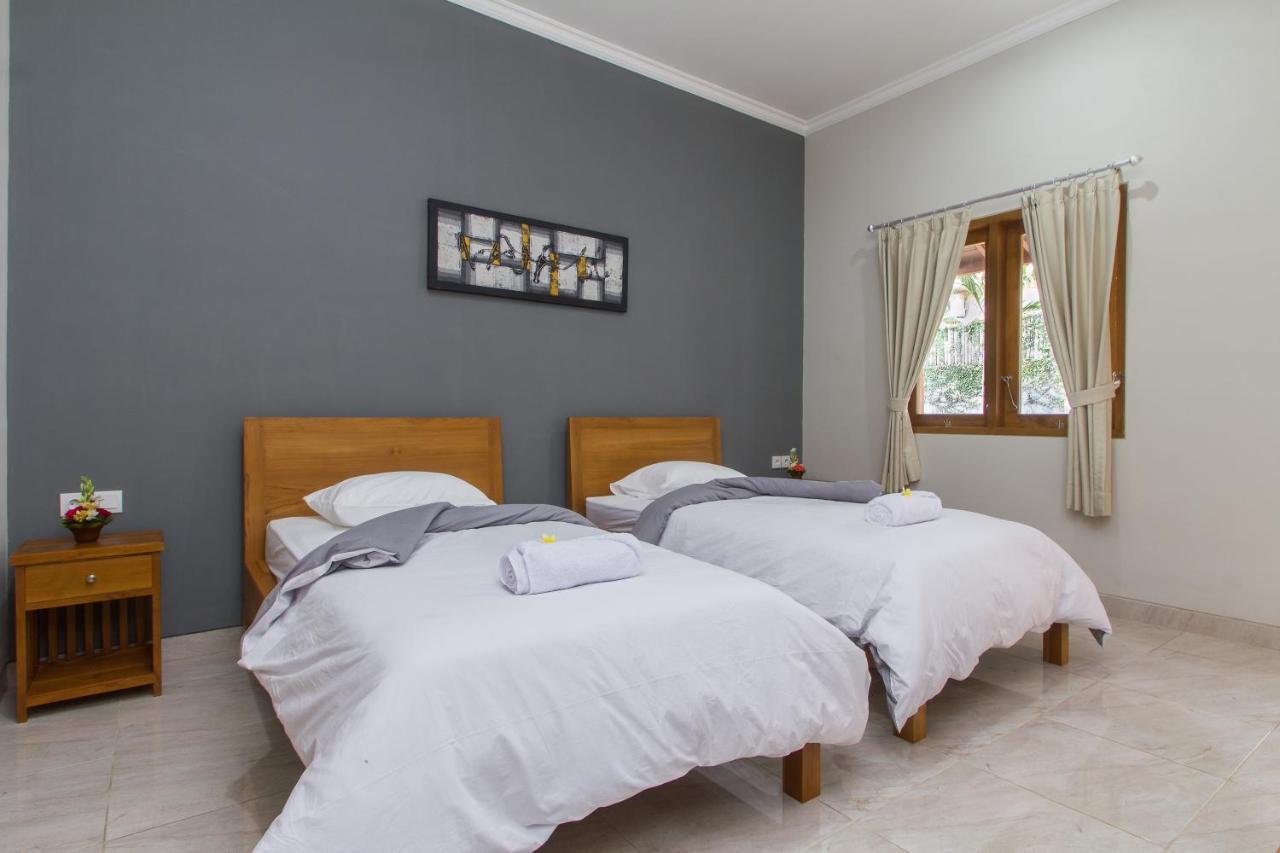 The Uma Guesthouse تْشانغو المظهر الخارجي الصورة