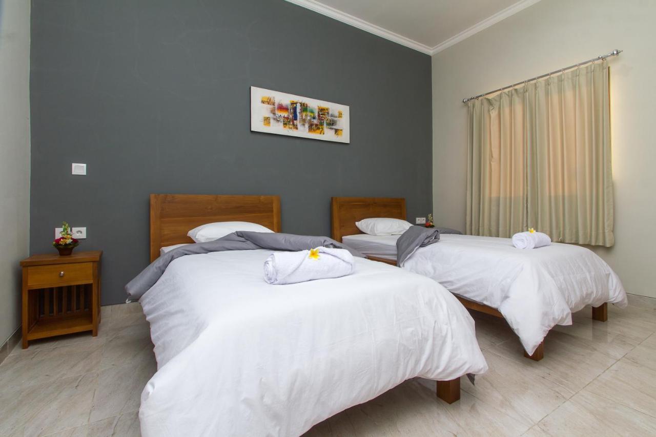 The Uma Guesthouse تْشانغو المظهر الخارجي الصورة