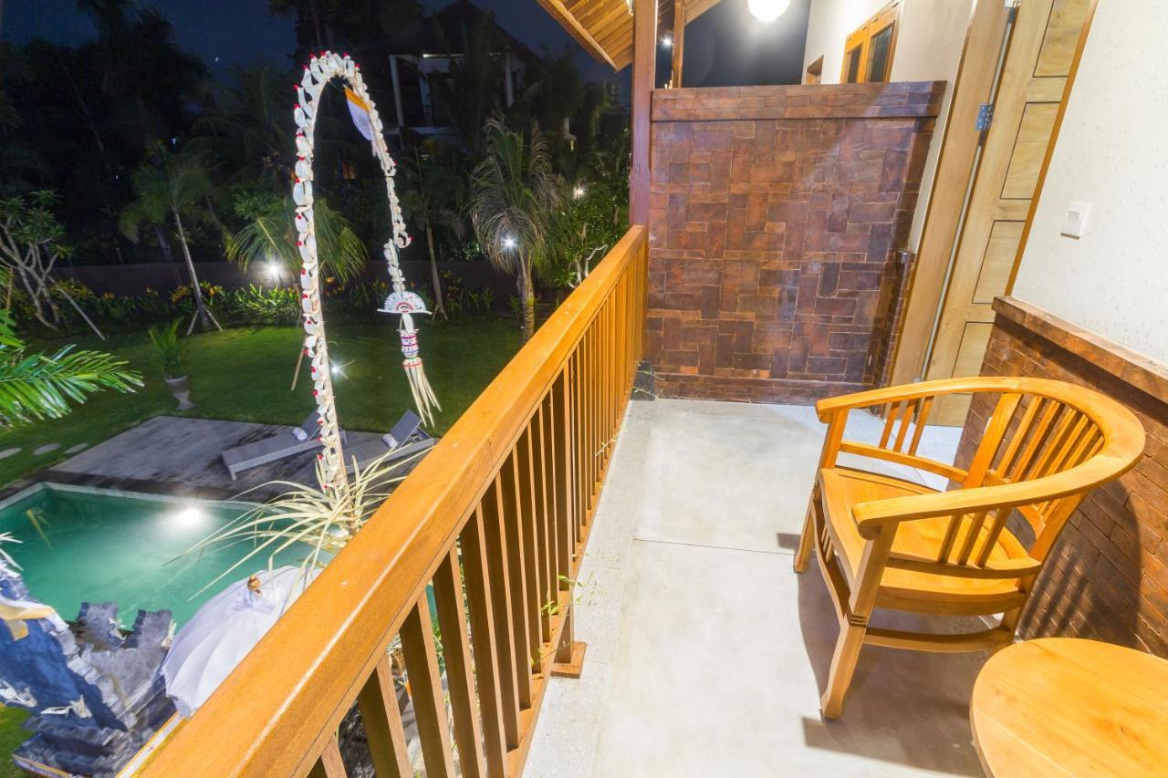 The Uma Guesthouse تْشانغو المظهر الخارجي الصورة
