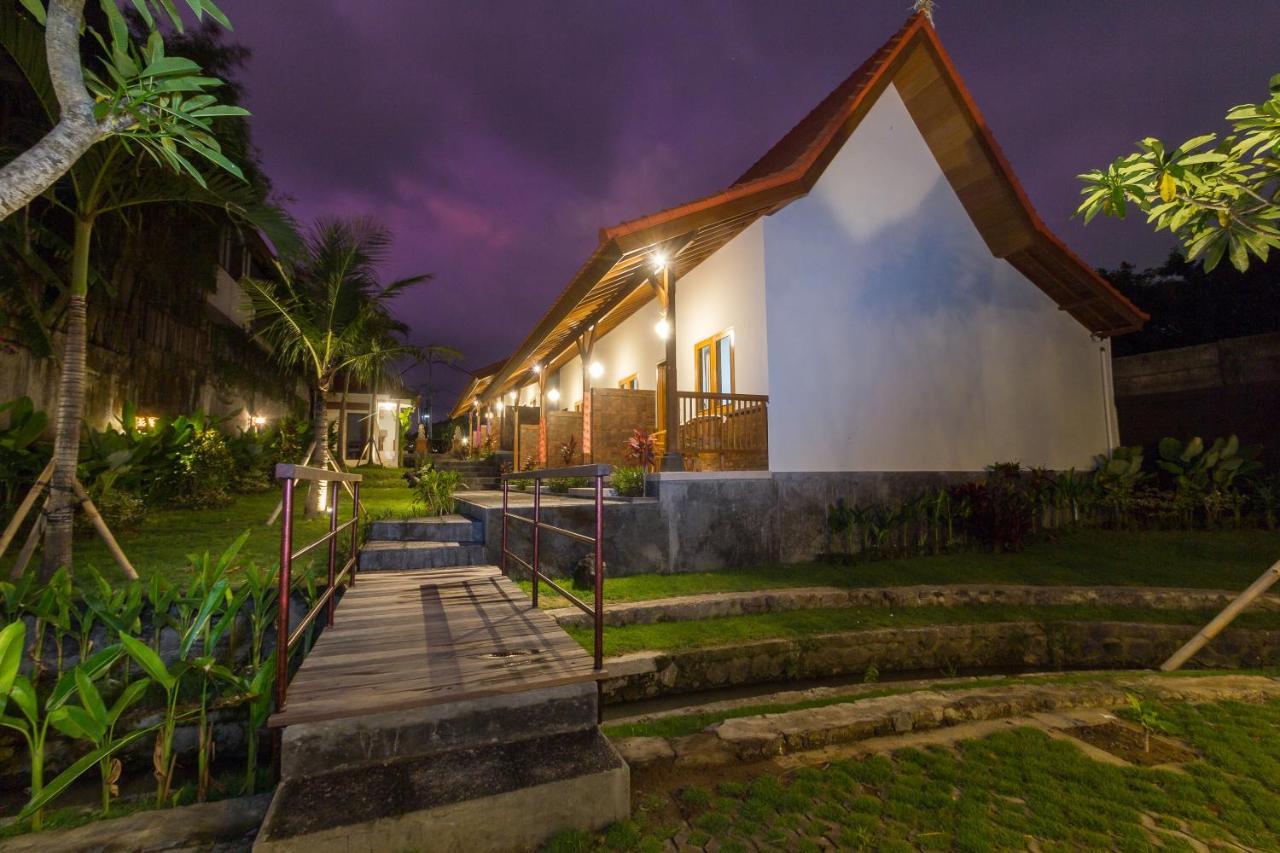 The Uma Guesthouse تْشانغو المظهر الخارجي الصورة