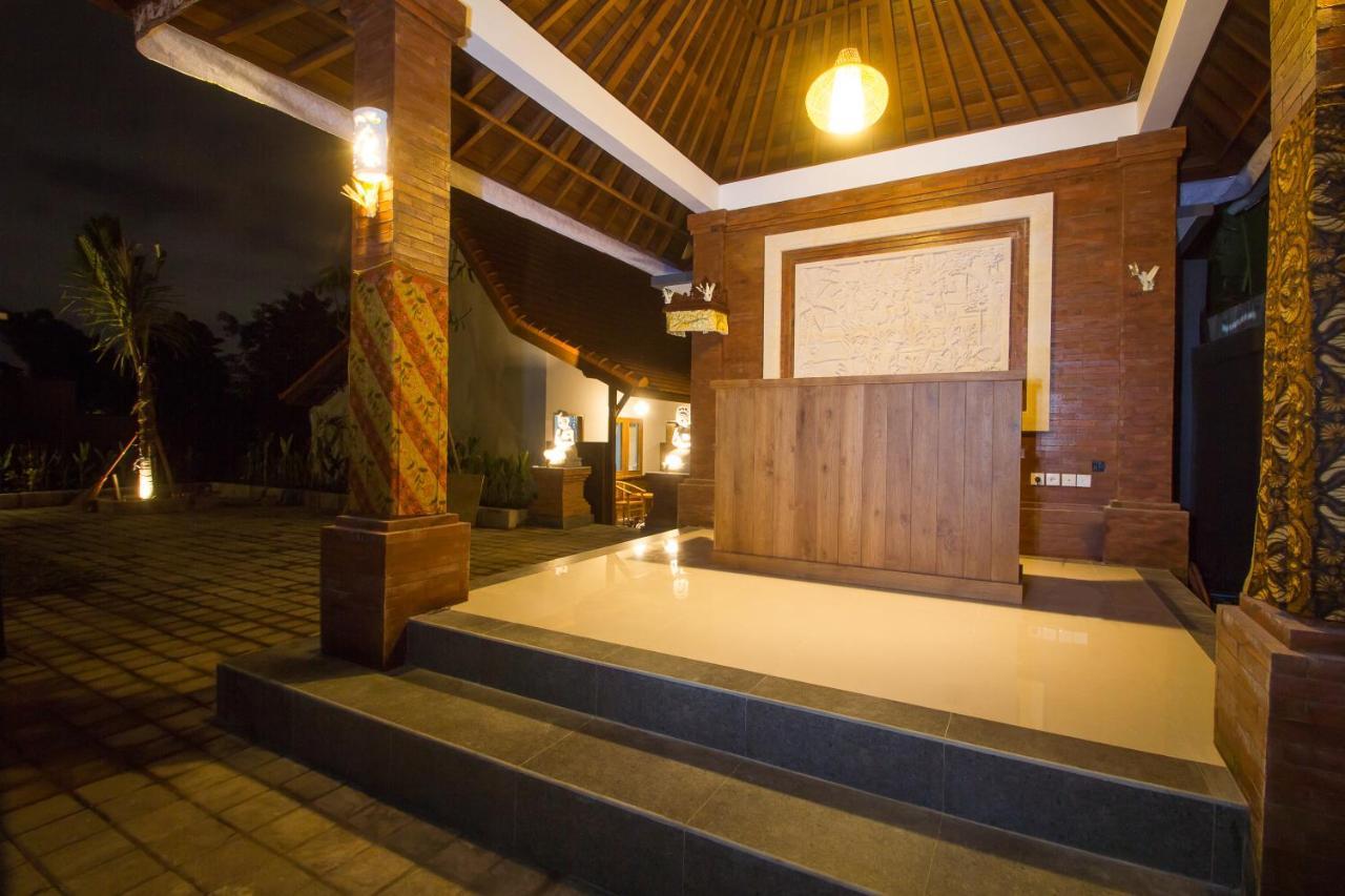 The Uma Guesthouse تْشانغو المظهر الخارجي الصورة